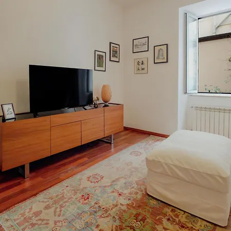 Apartment Anita *